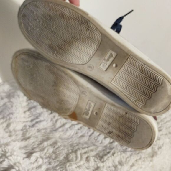 Disney "Mickey Mouse" Women's Sneakers - Picture 4 of 7